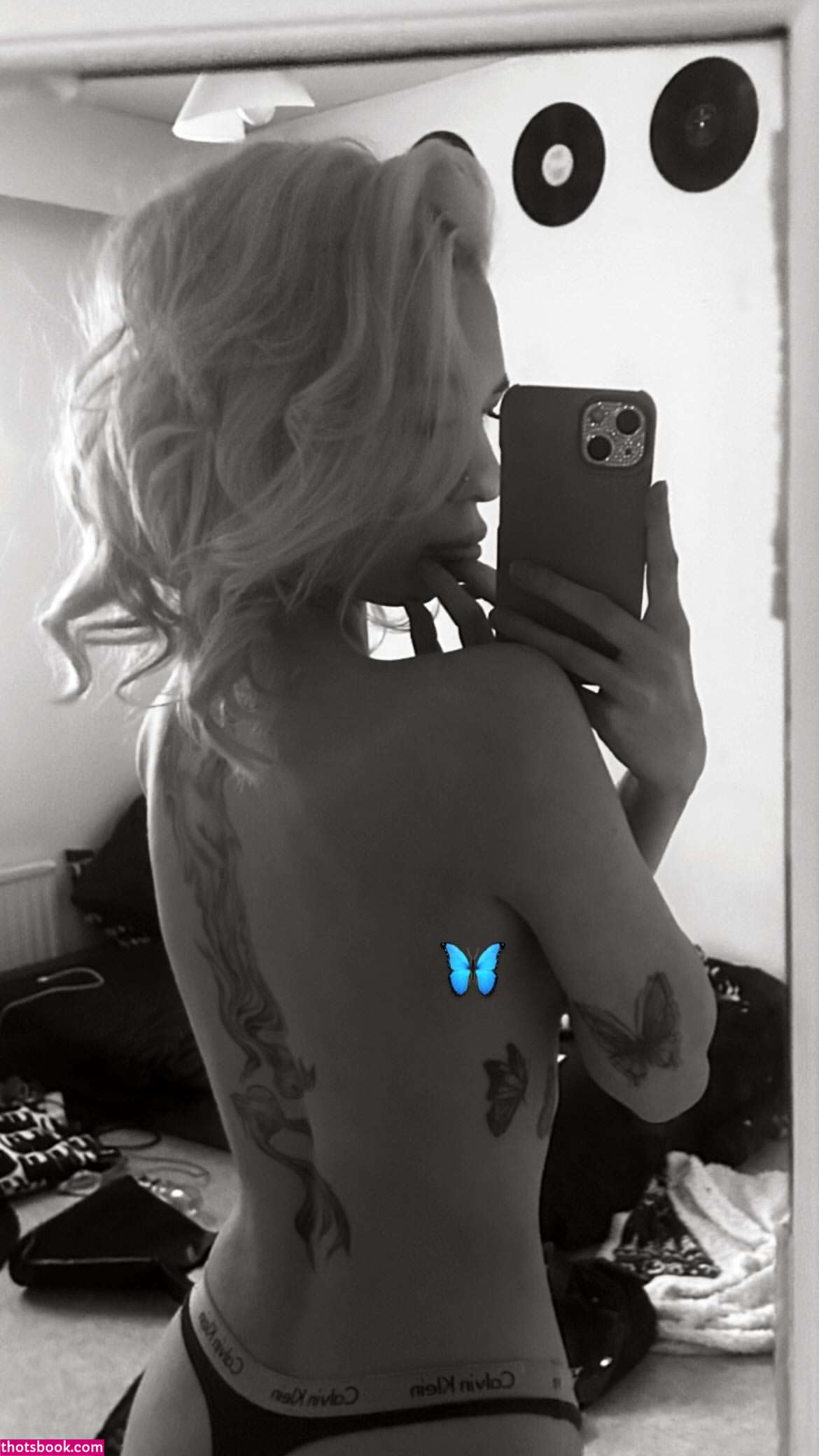 Neea Kuosmanen Nude Leaks OnlyFans Photos #1 1407886