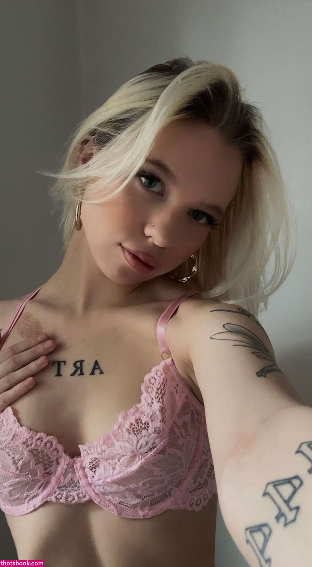 Neea Kuosmanen Nude Leaks OnlyFans Photos #2 1407901