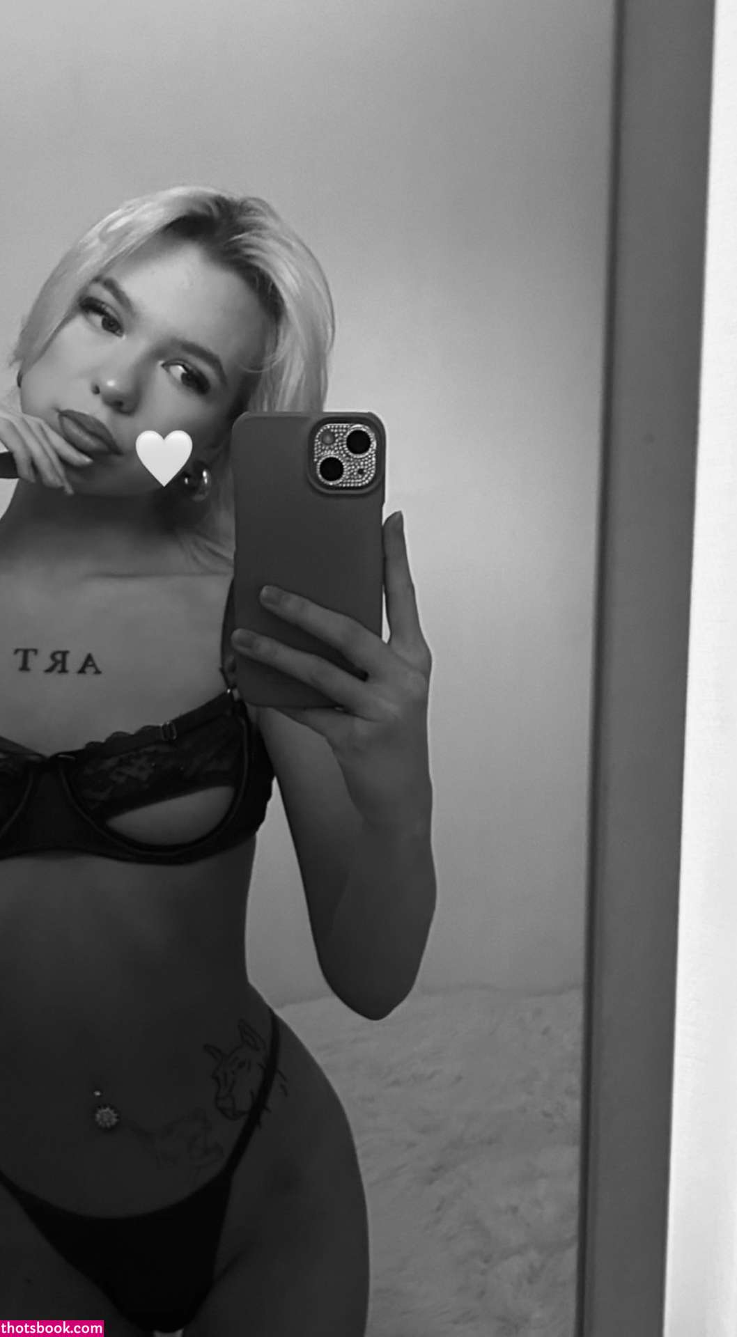 Neea Kuosmanen Nude Leaks OnlyFans Photos #3 1407907