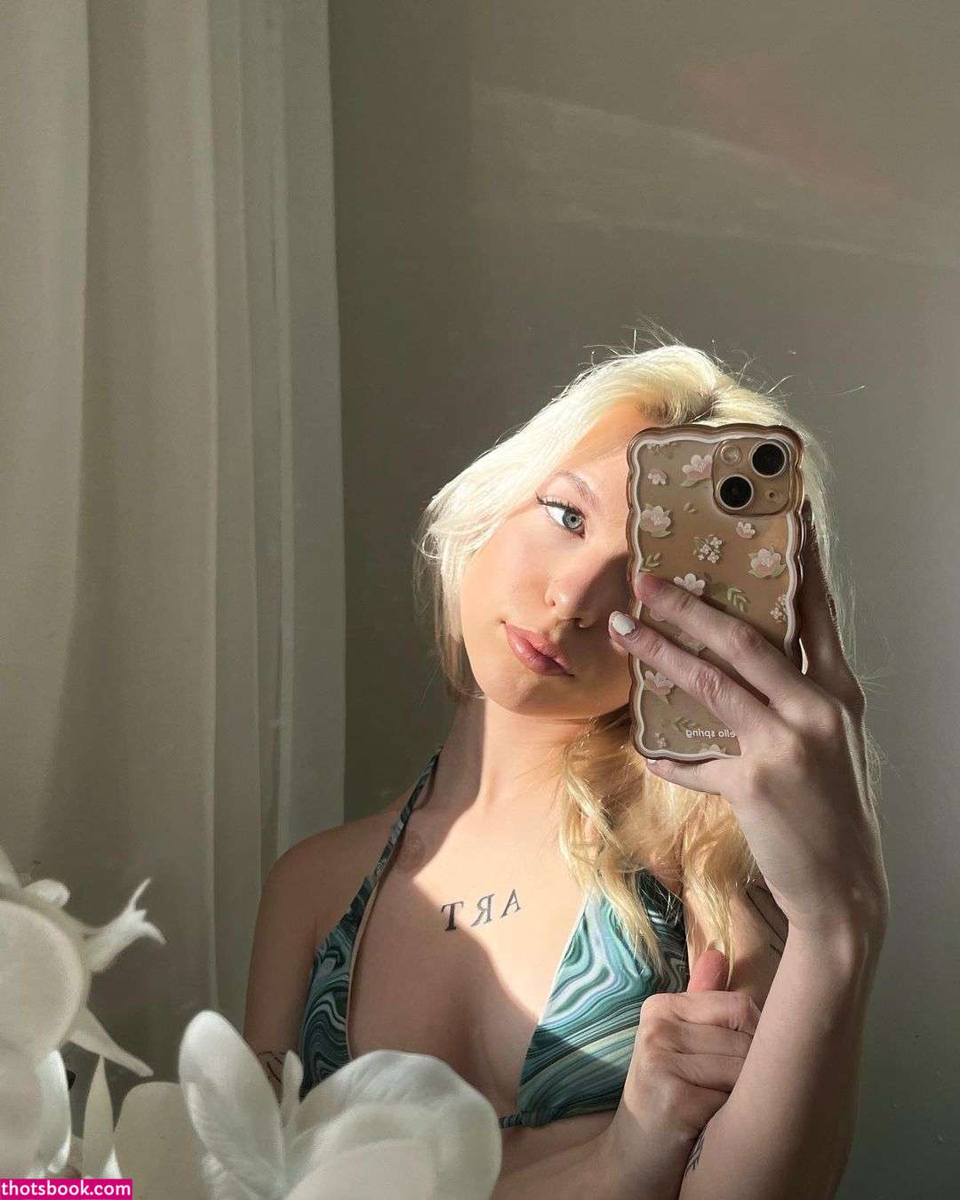 Neea Kuosmanen Nude Leaks OnlyFans Photos #4 1407917