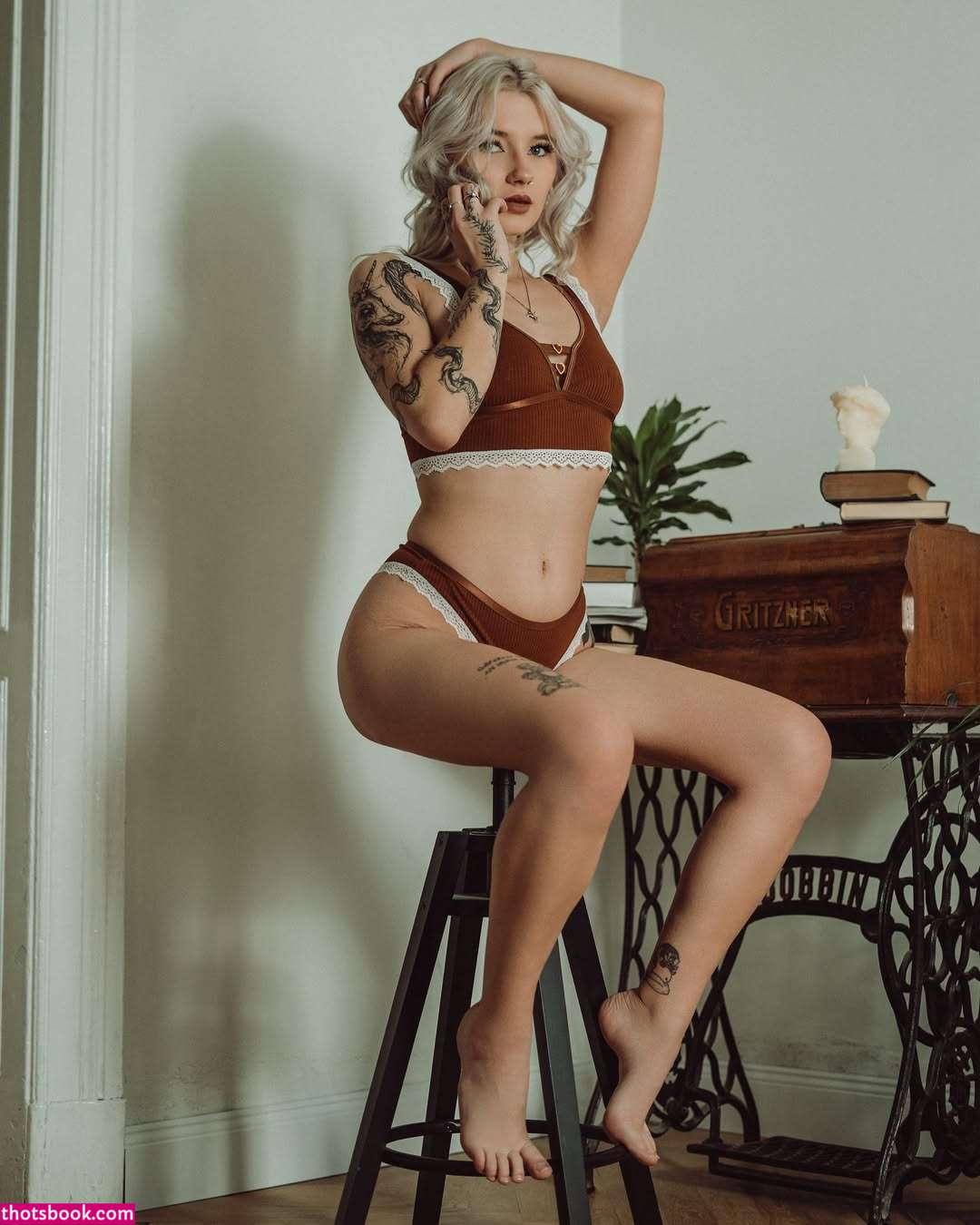 Brewi Nude Leaks OnlyFans Photos #3 1413897