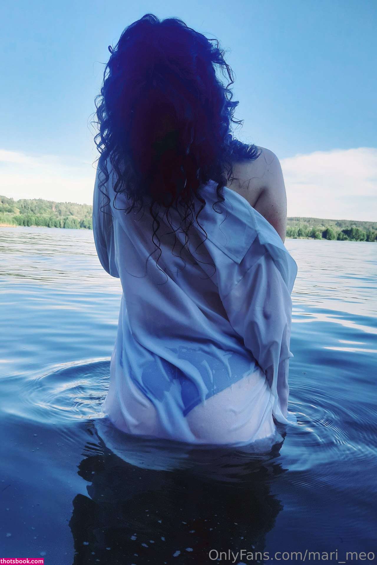 mari meo Nude Leaks OnlyFans Photos #4 1424735