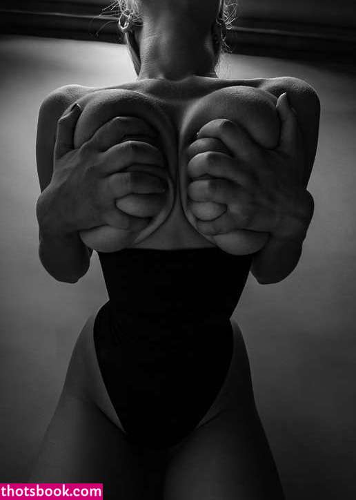 Marusia Modling Nude Leaks OnlyFans Photos #4 1424758