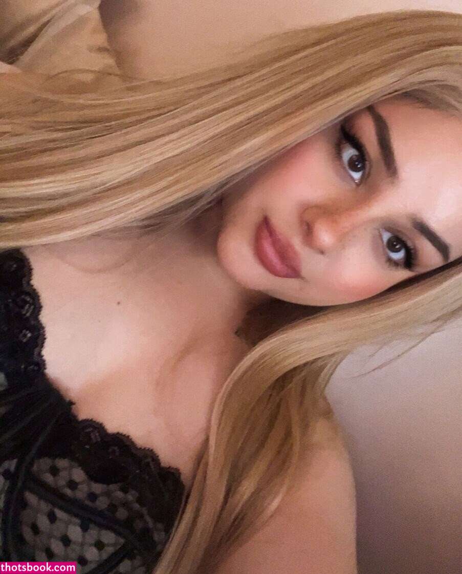 Flsbln Nude Leaks OnlyFans Photos #2 1438466