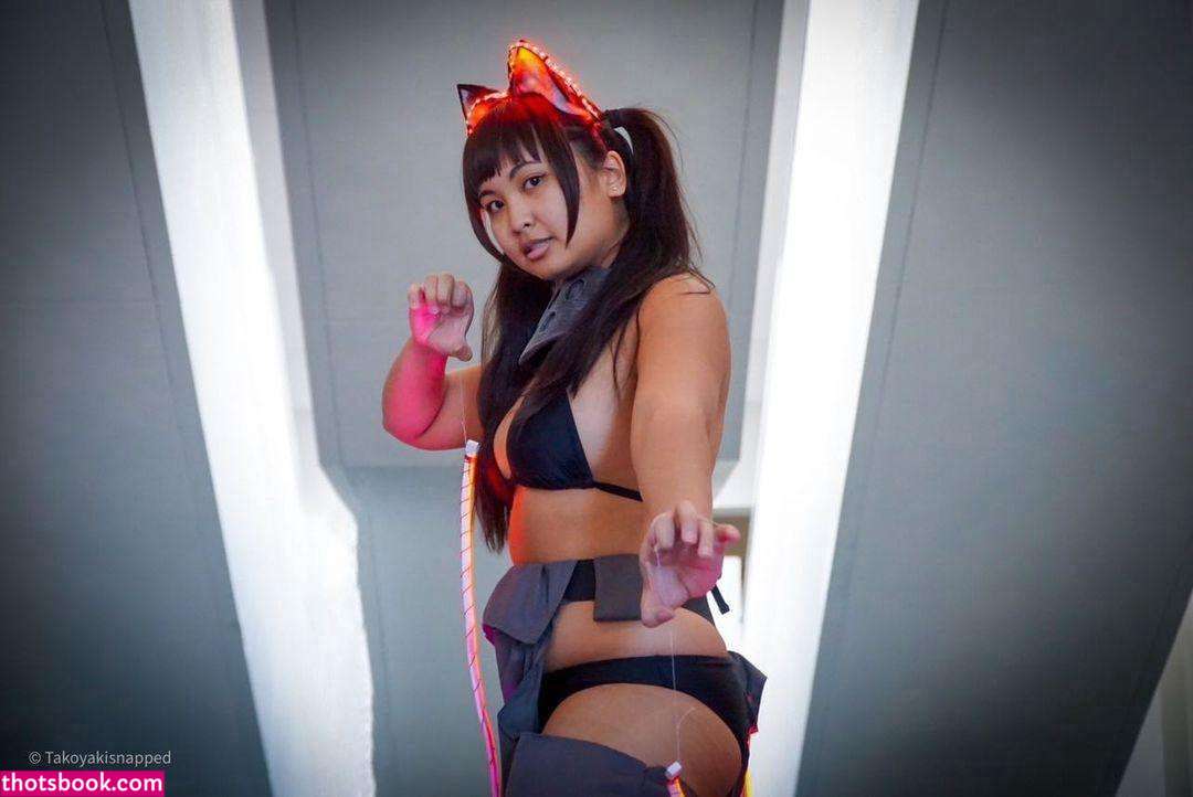 Mistletoad Nude Leaks OnlyFans Photos #2 1405661