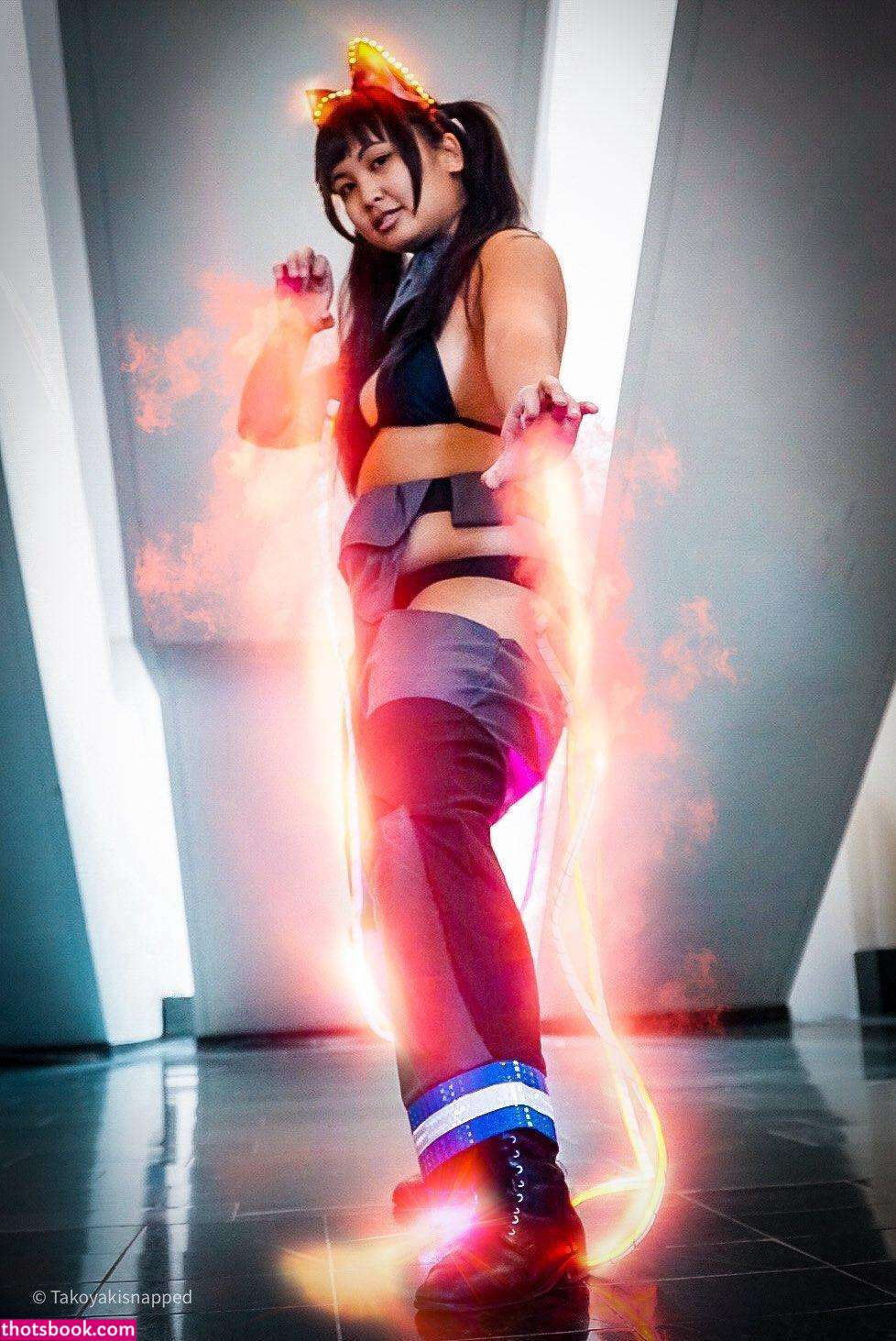 Mistletoad Nude Leaks OnlyFans Photos #2 1405666