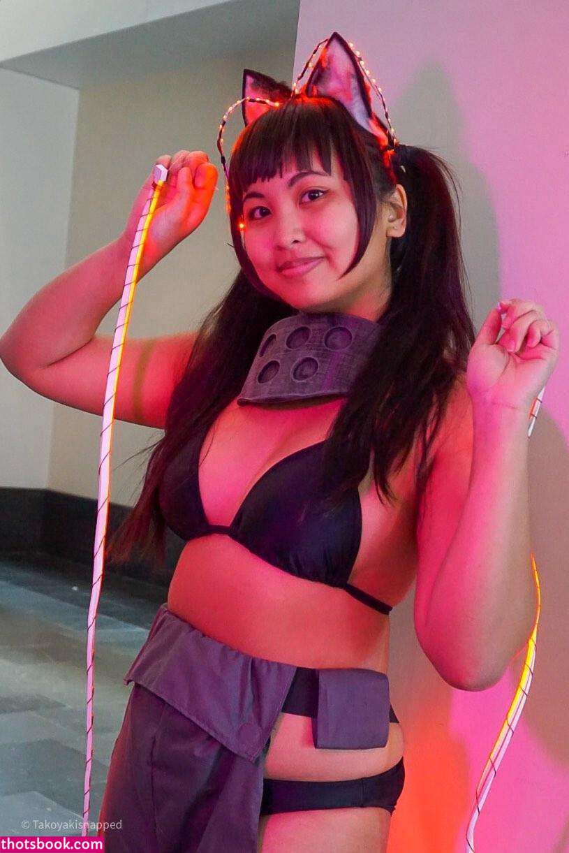 Mistletoad Nude Leaks OnlyFans Photos #2 1405668