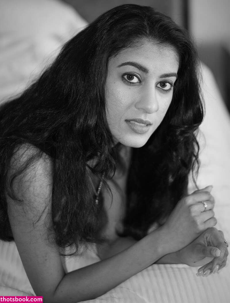 Vidya Nude Leaks OnlyFans Photos #1 1406553