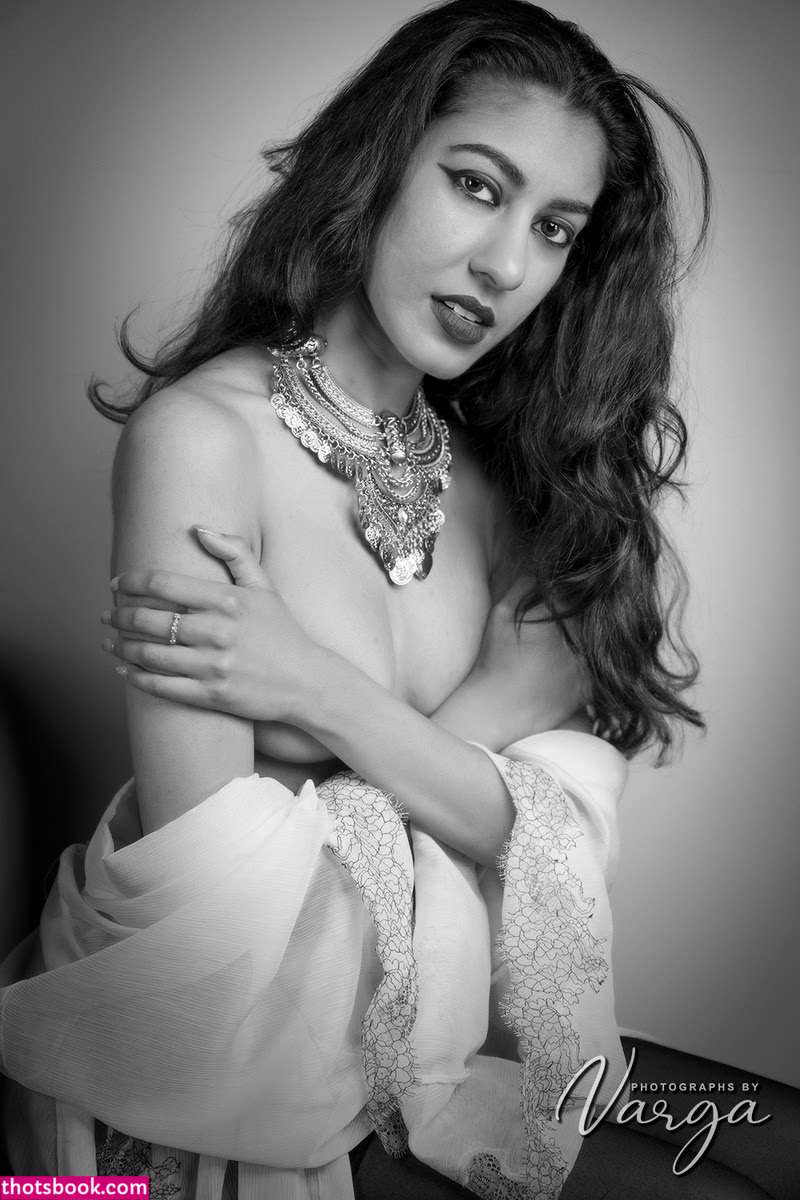 Vidya Nude Leaks OnlyFans Photos #1 1406554