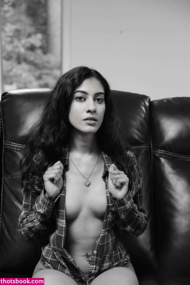 Vidya Nude Leaks OnlyFans Photos #1 1406556