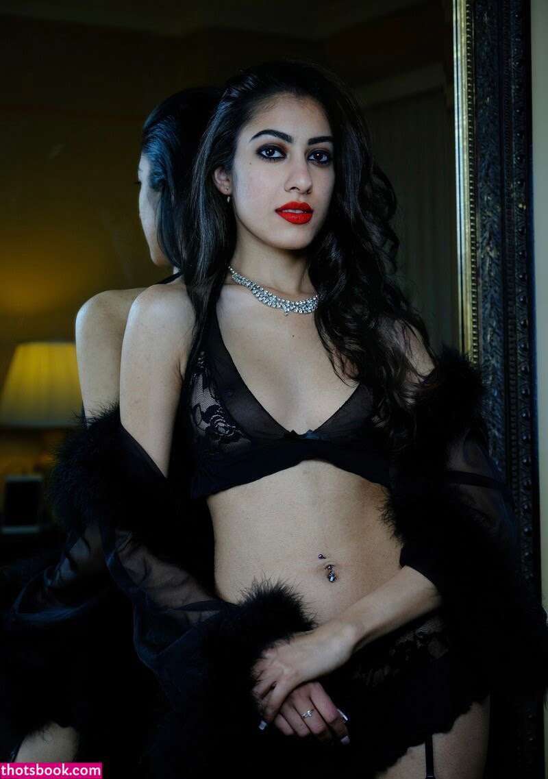 Vidya Nude Leaks OnlyFans Photos #2 1406561