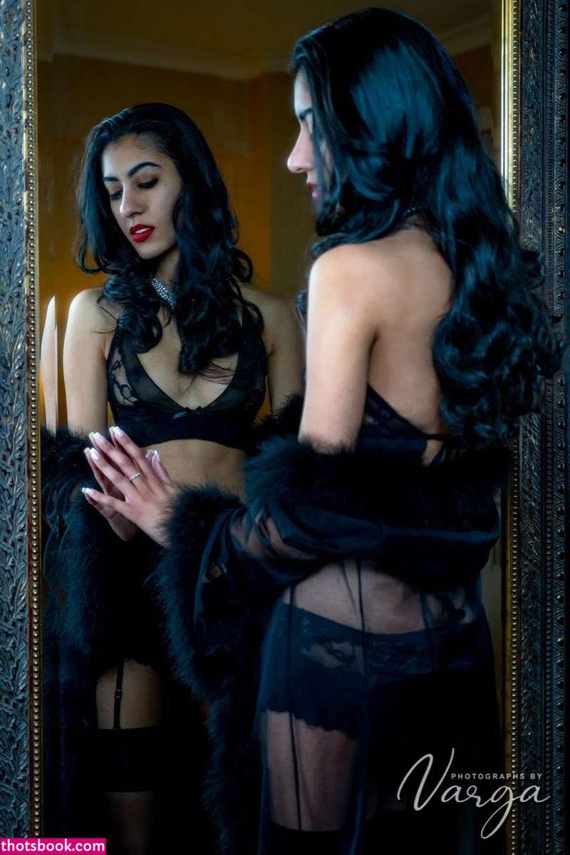 Vidya Nude Leaks OnlyFans Photos #2 1406568