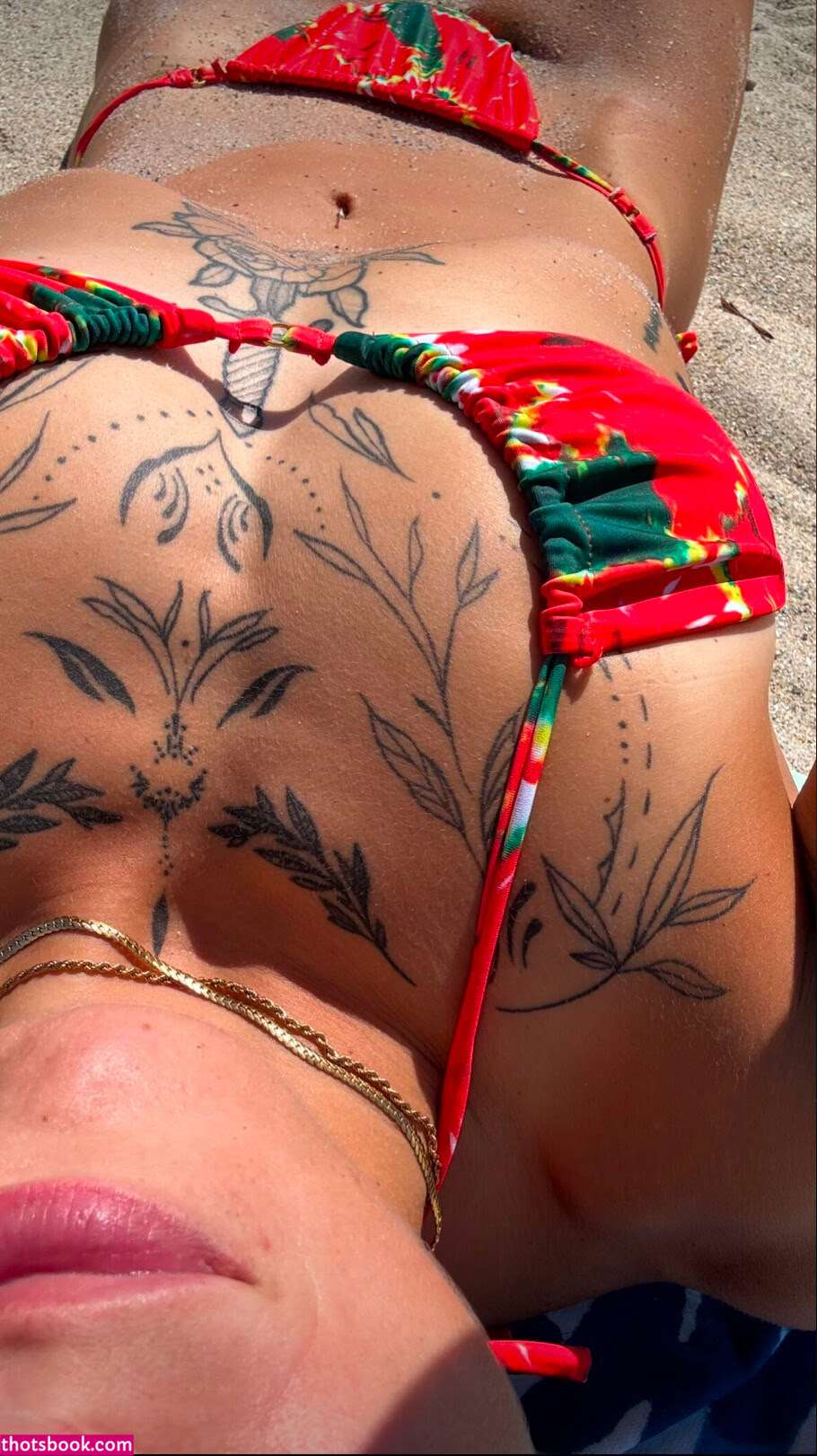 killlllakt Nude Leaks OnlyFans Photos #4 1414580