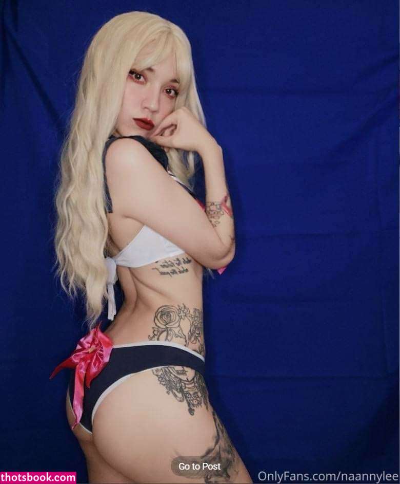 Naannylee Nude Leaks OnlyFans Photos #1 1417043