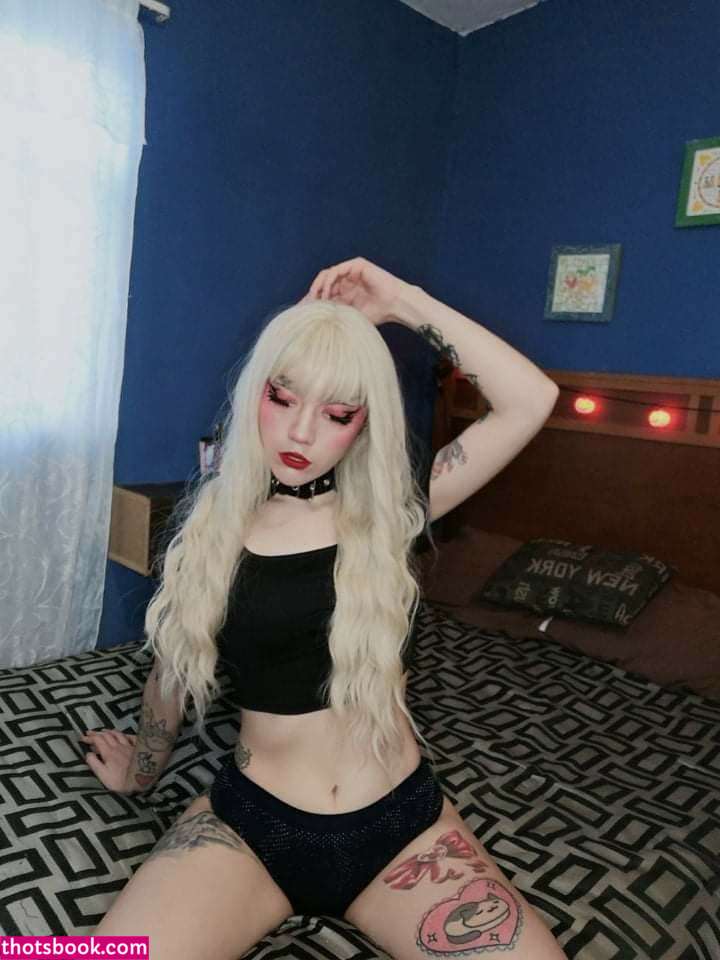 Naannylee Nude Leaks OnlyFans Photos #2 1417048