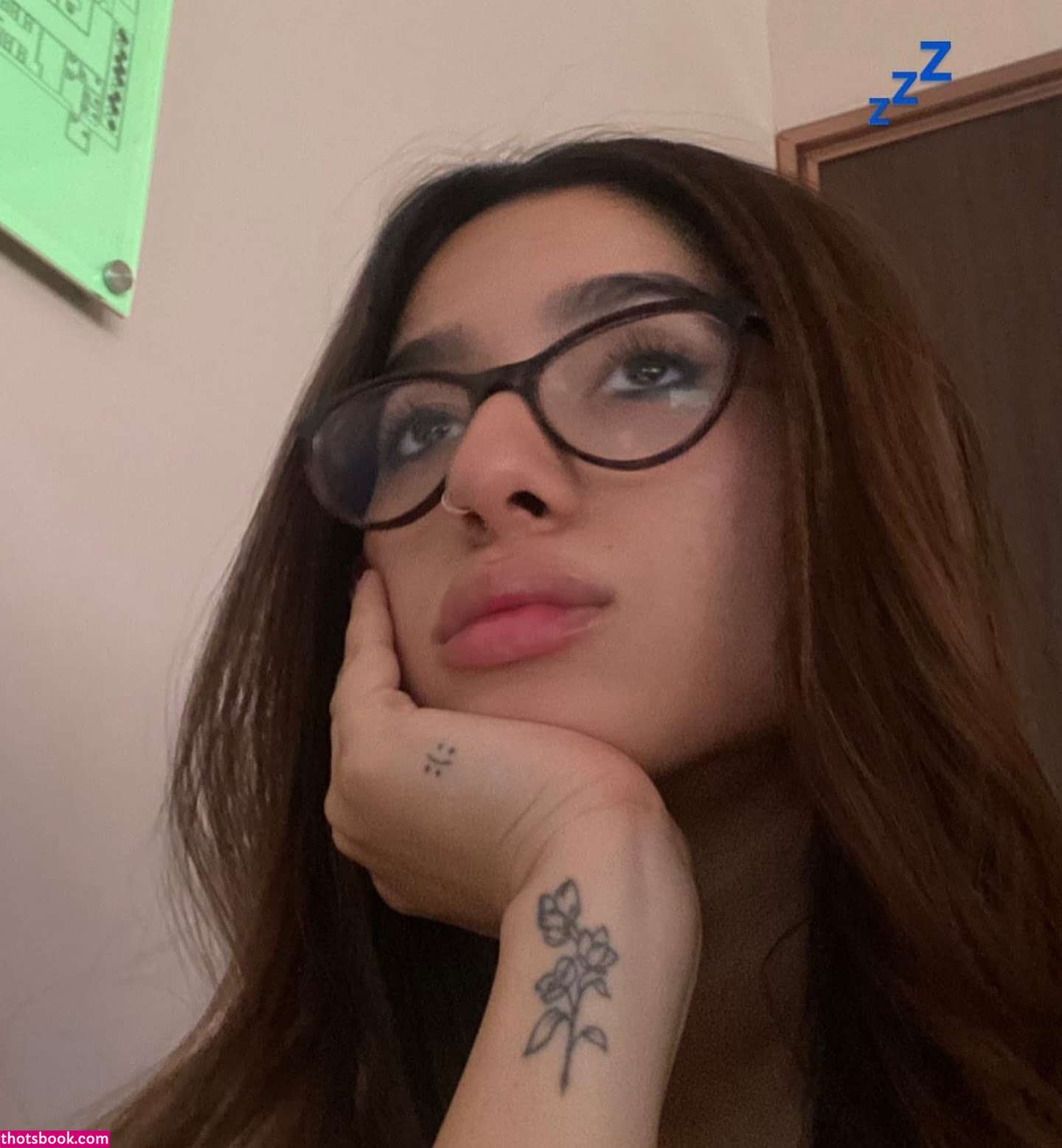 Krishangi Borah Nude Leaks OnlyFans Photos #4 1440482