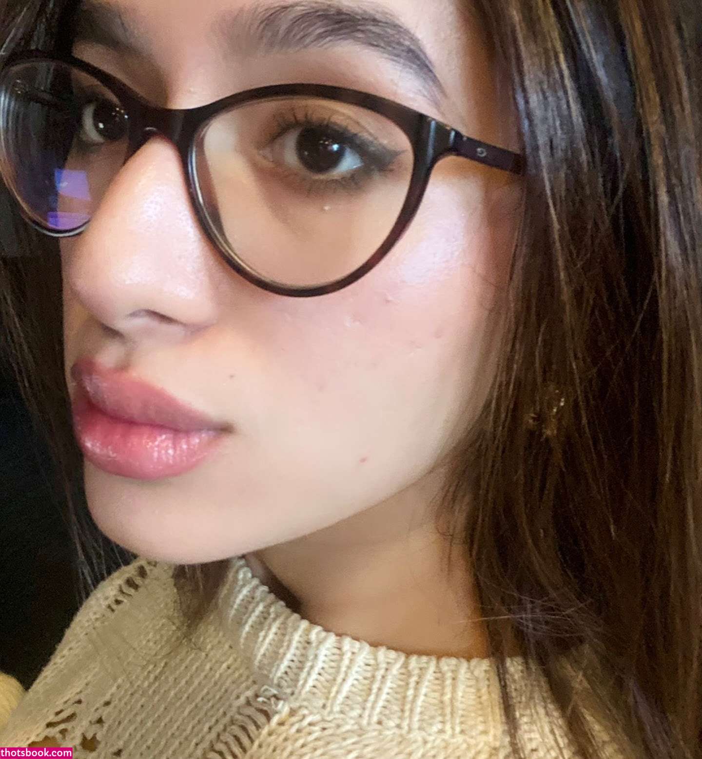 Krishangi Borah Nude Leaks OnlyFans Photos #4 1440483