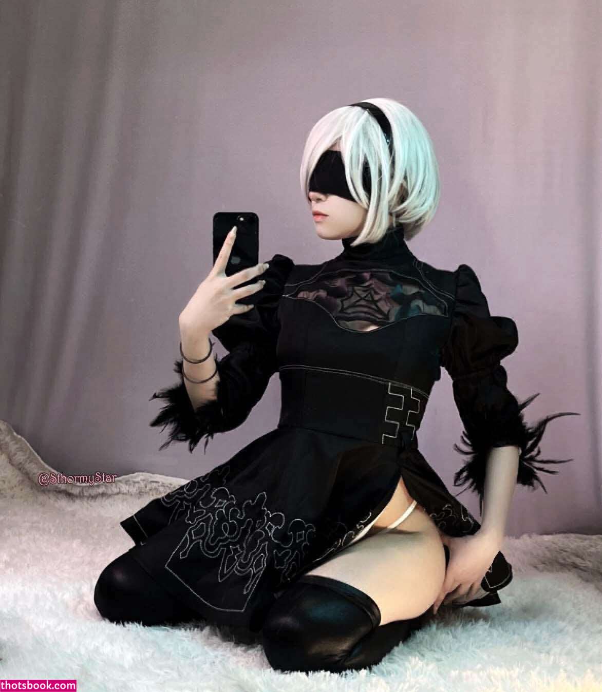 Sthormyy Nude Leaks OnlyFans Photos #4 1441310