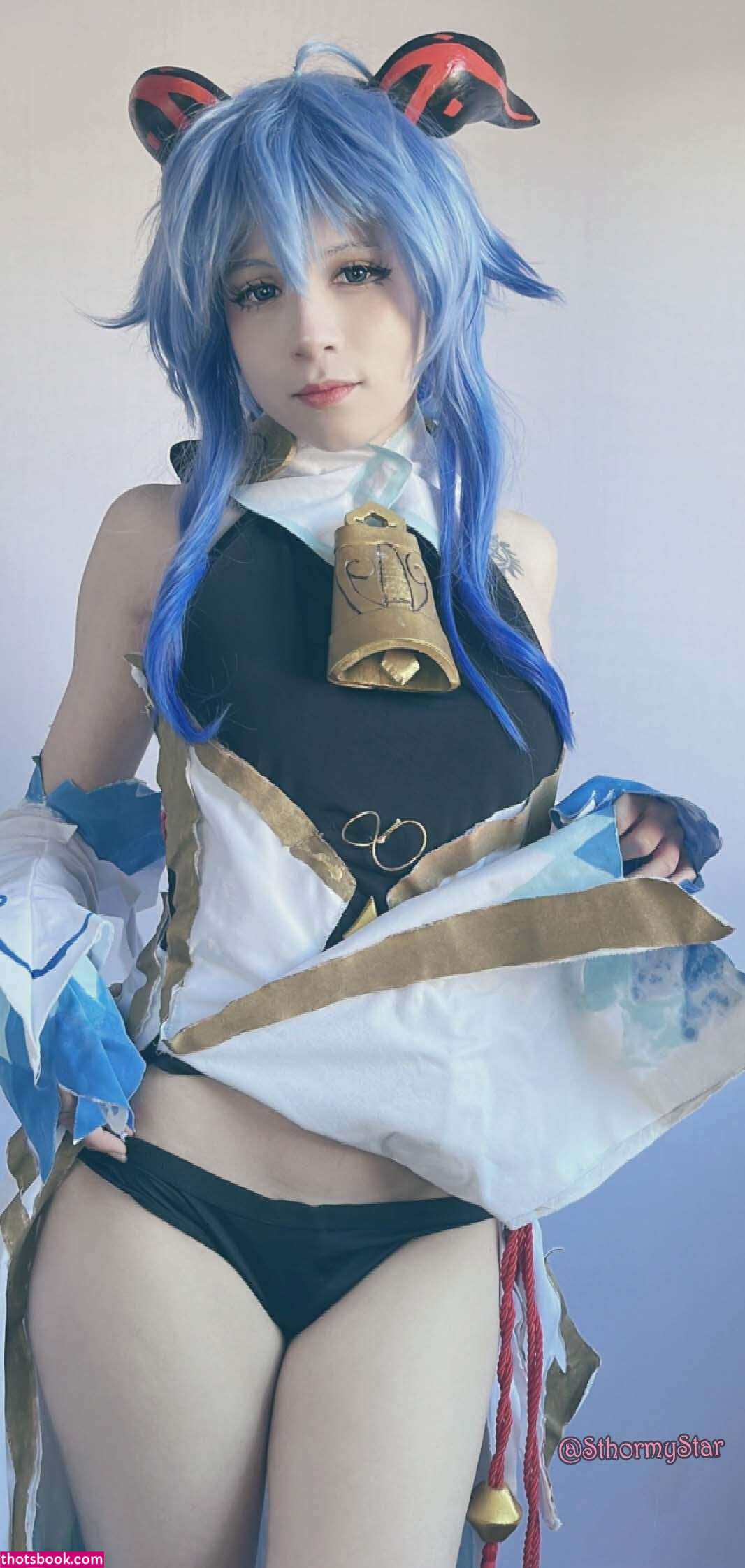 Sthormyy Nude Leaks OnlyFans Photos #4 1441313