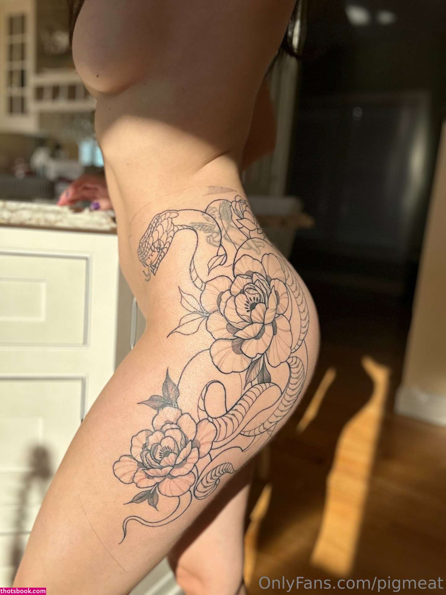 Adrianna Pigmeat Nude Leaks OnlyFans Photos #4 1441784