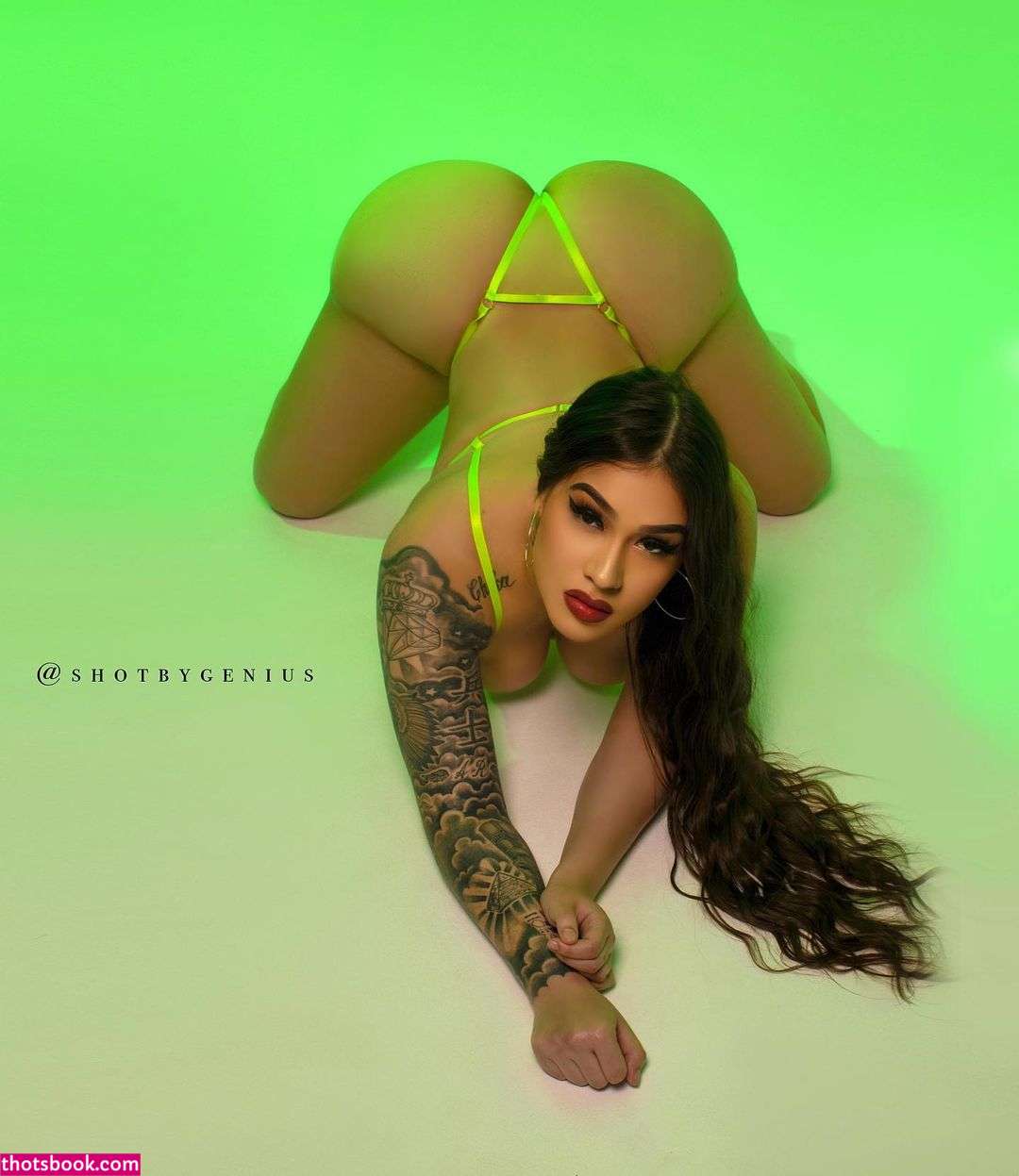 Haydeesofii Nude Leaks OnlyFans Photos #4 1442359