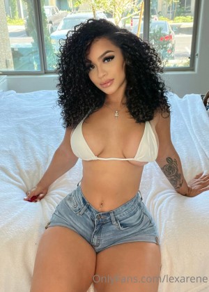 LexaRene Nude Leaks OnlyFans Photos #4
