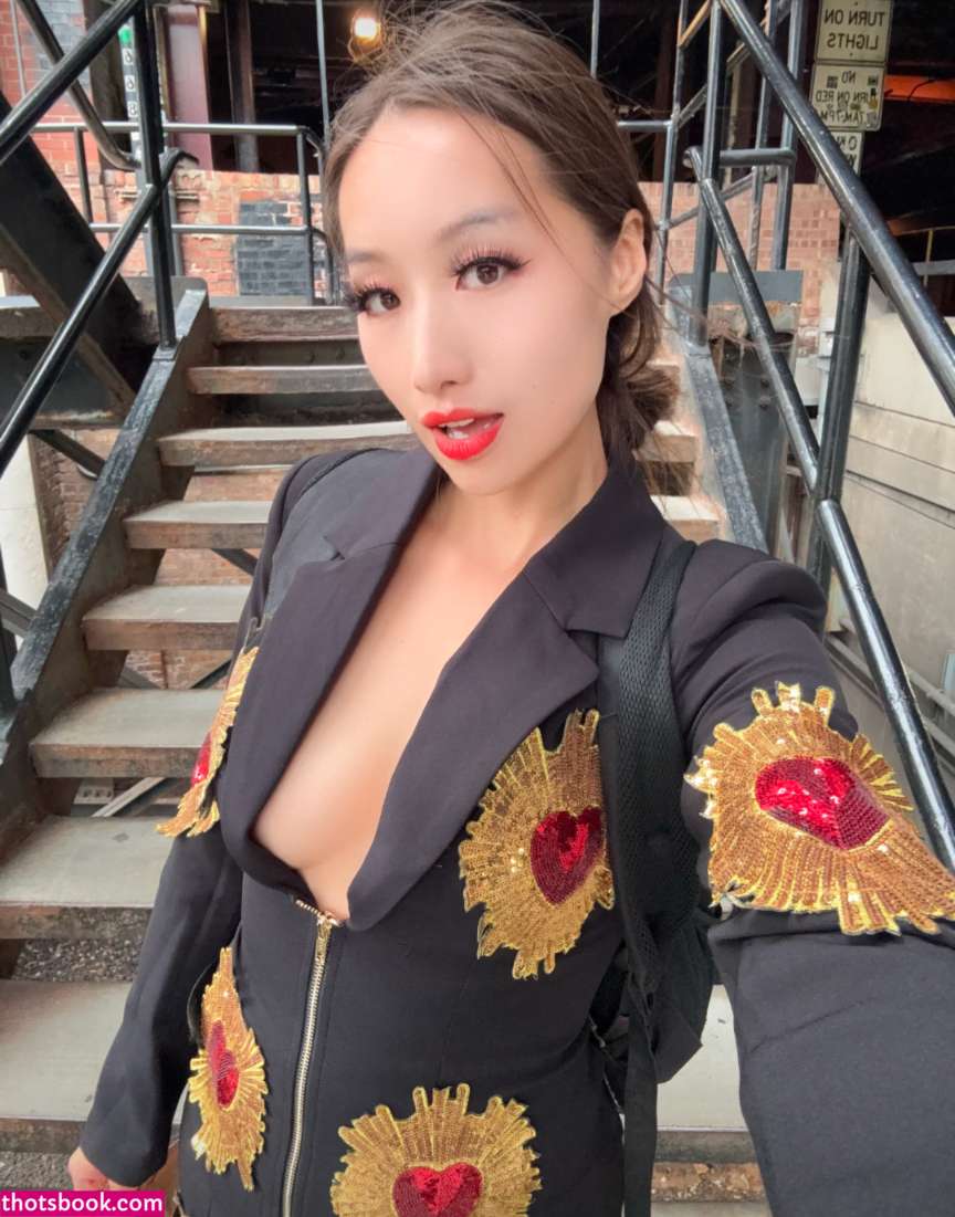 yourfortunecookie Nude Leaks OnlyFans Photos #5 1421780