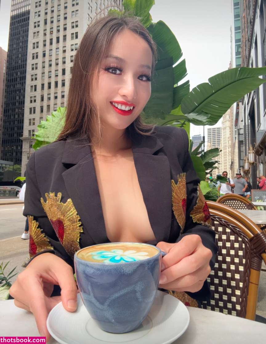 yourfortunecookie Nude Leaks OnlyFans Photos #5 1421782