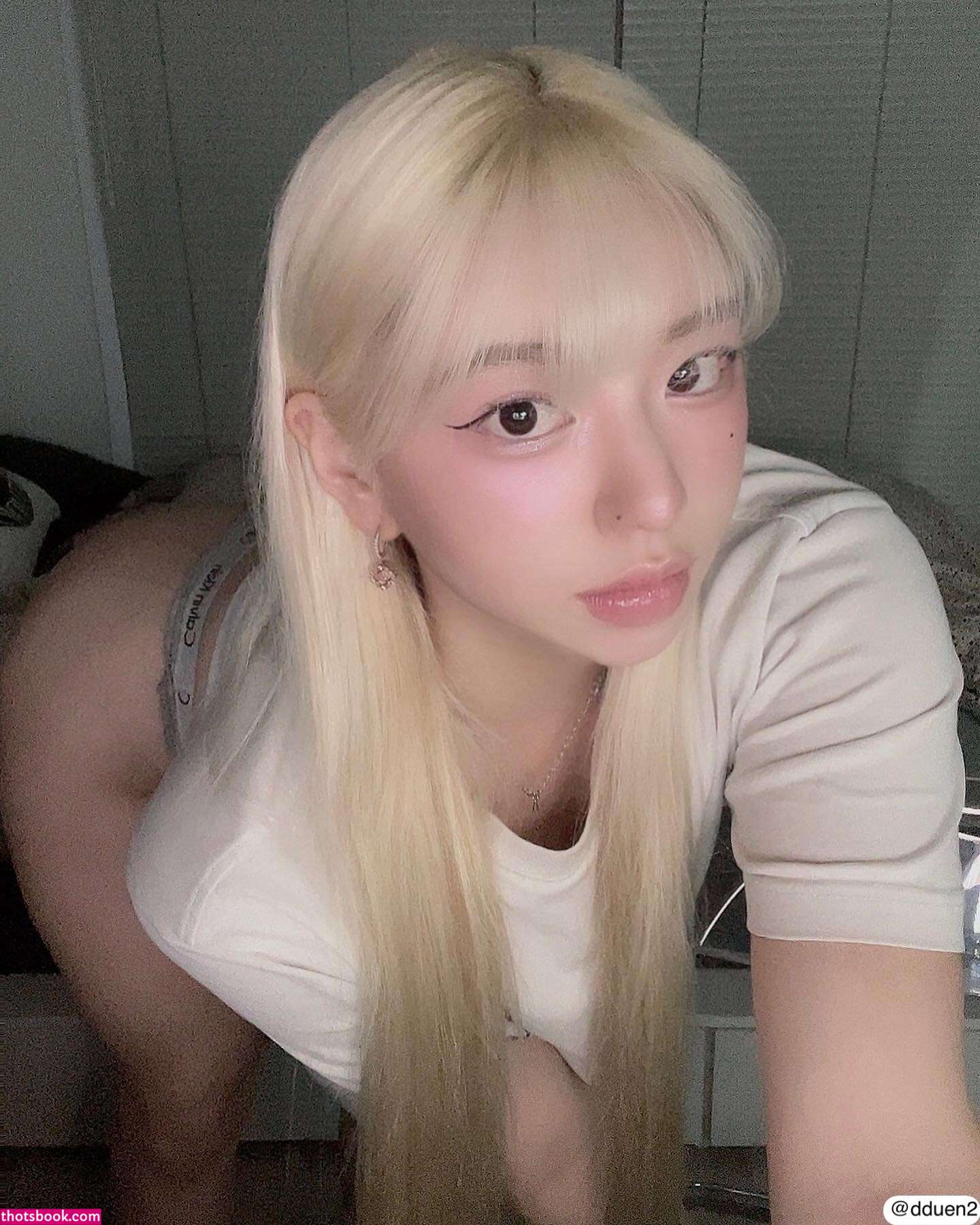 DDUEN2 Nude Leaks OnlyFans Photos #1 1448760