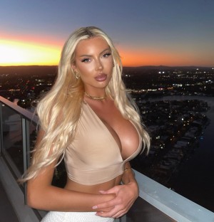 kaseyy hill Nude Leaks OnlyFans Photos #1