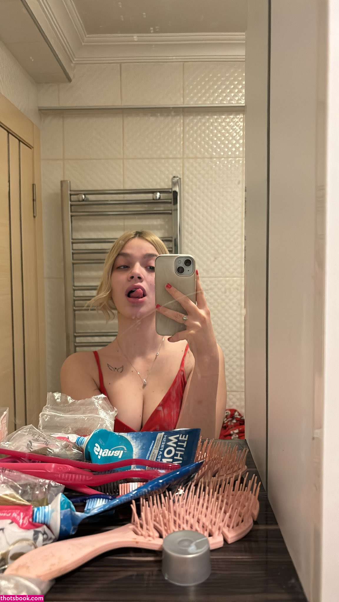 Beril Sahin Nude Leaks OnlyFans Photos #4 1450590