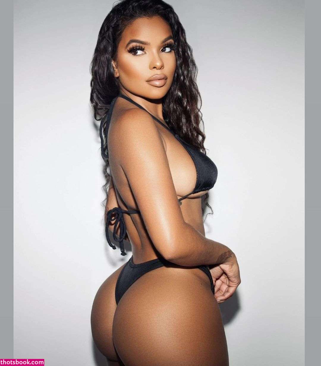 Leezah Pizzah Nude Leaks OnlyFans Photos #5 1451333