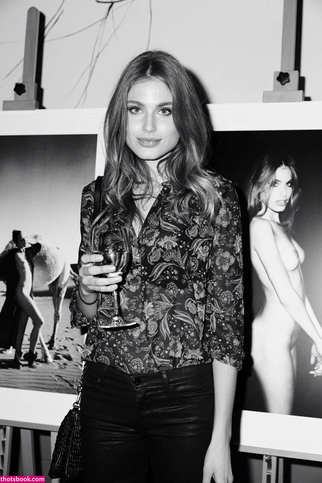 Maja Krag Nude Leaks OnlyFans Photos #5 1451426