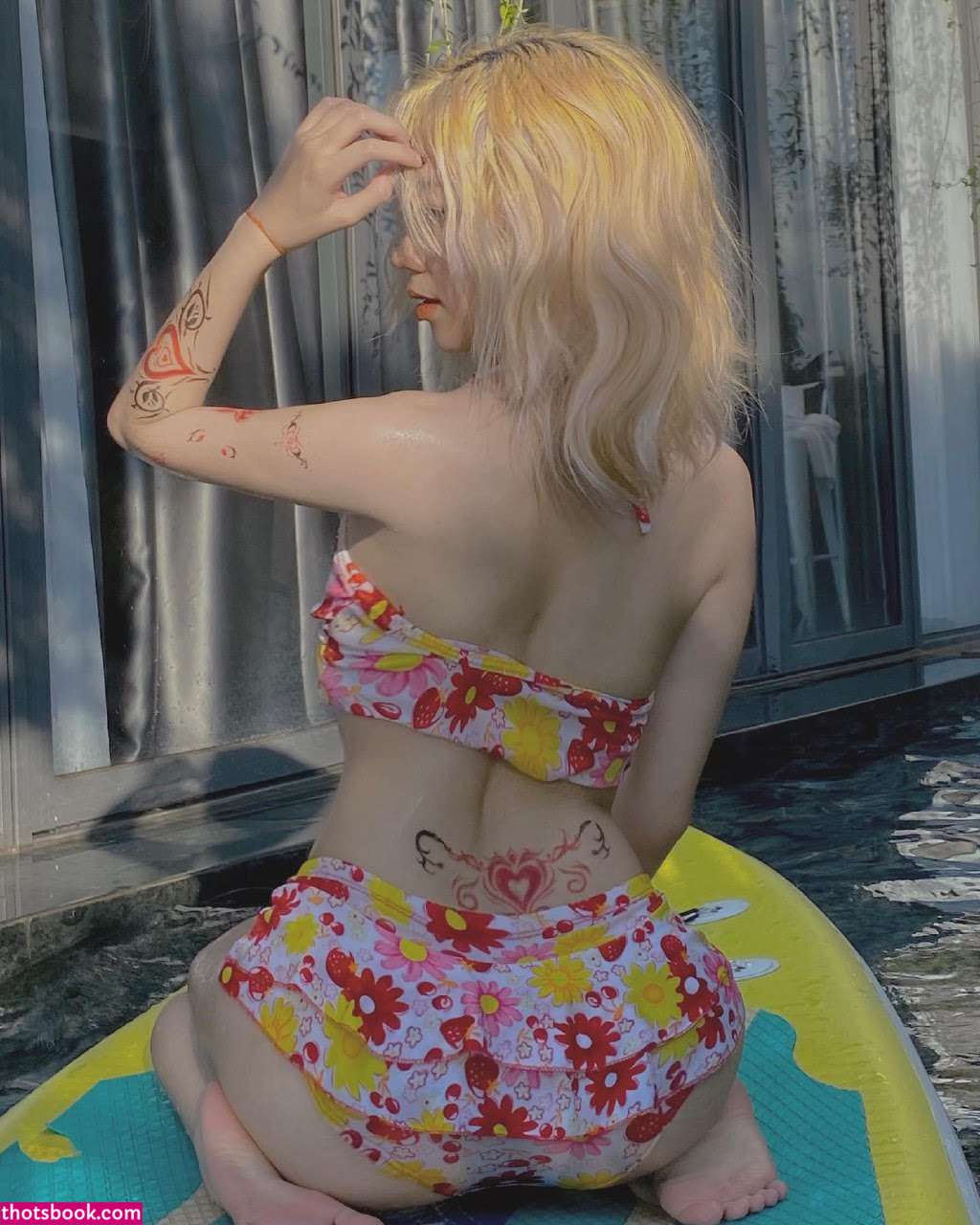 Mittieng Nude Leaks OnlyFans Photos #3 1451660