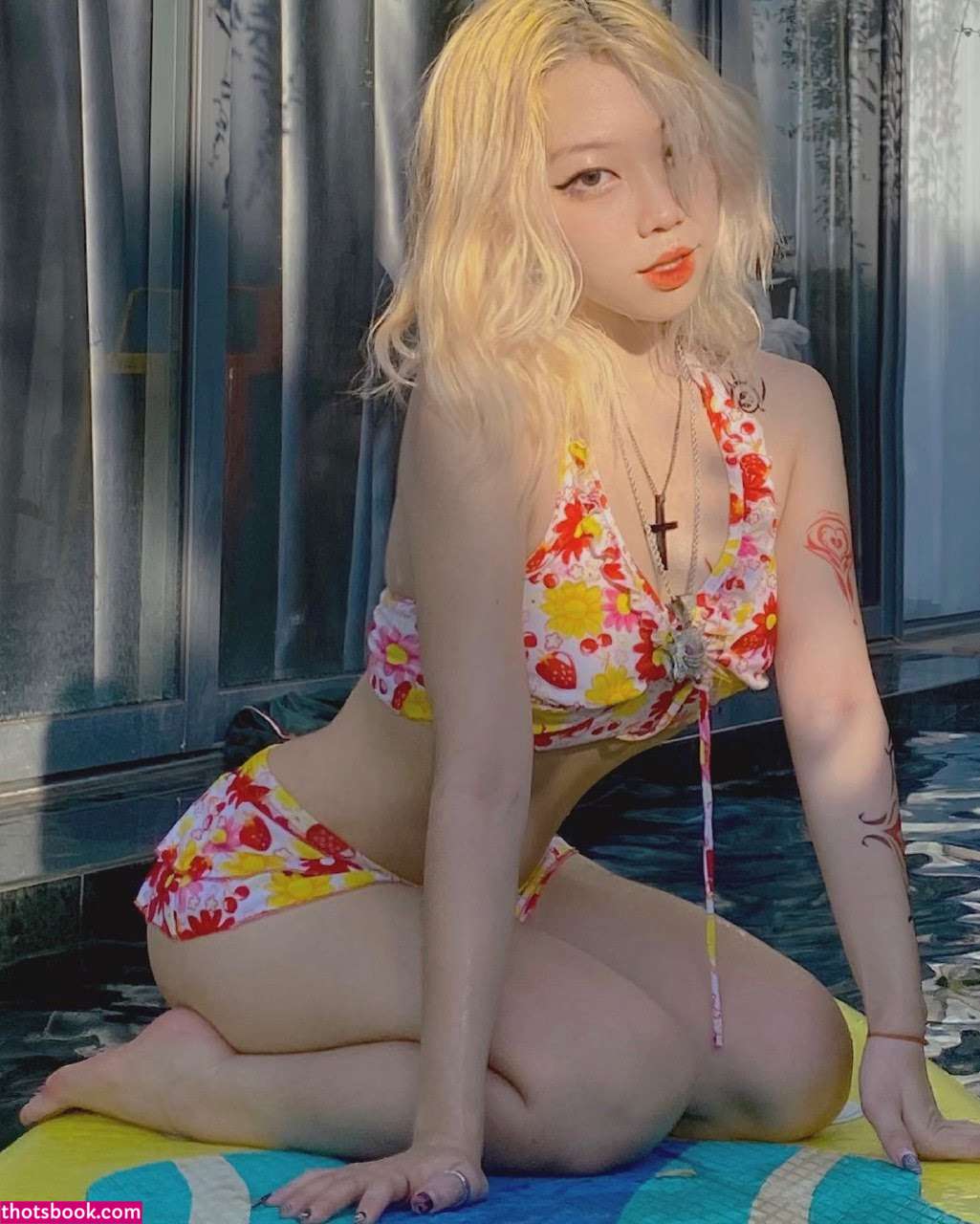 Mittieng Nude Leaks OnlyFans Photos #3 1451661