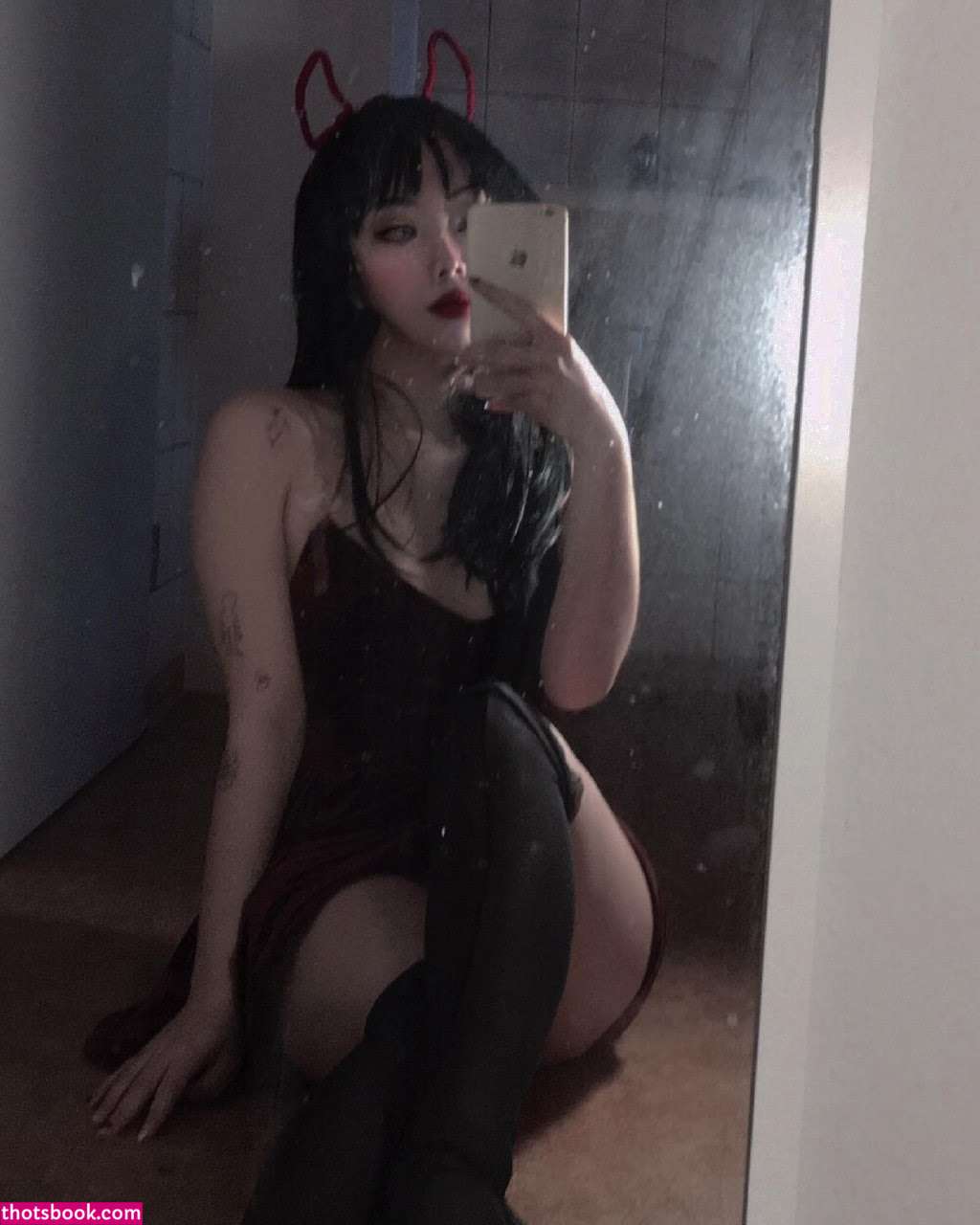 Mittieng Nude Leaks OnlyFans Photos #5 1451667