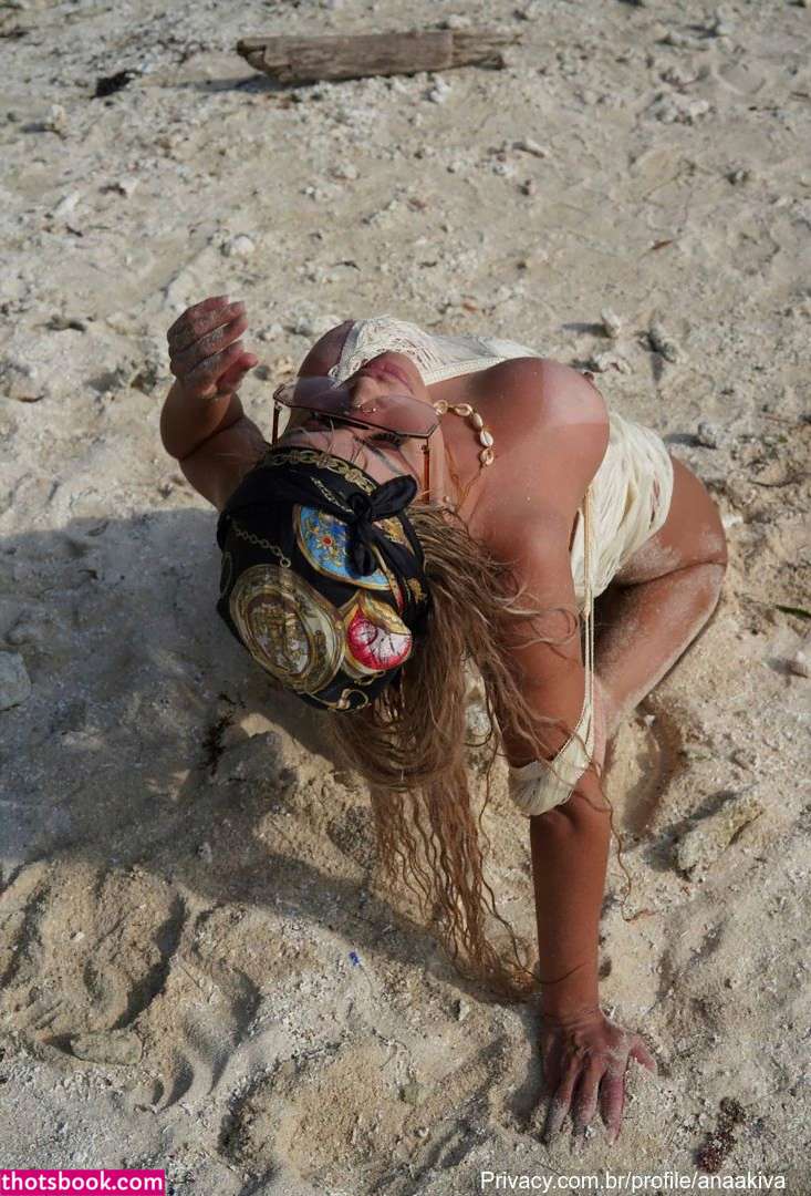 anaakiva Ana Akiva Nude Leaks OnlyFans Photos #2 1408585
