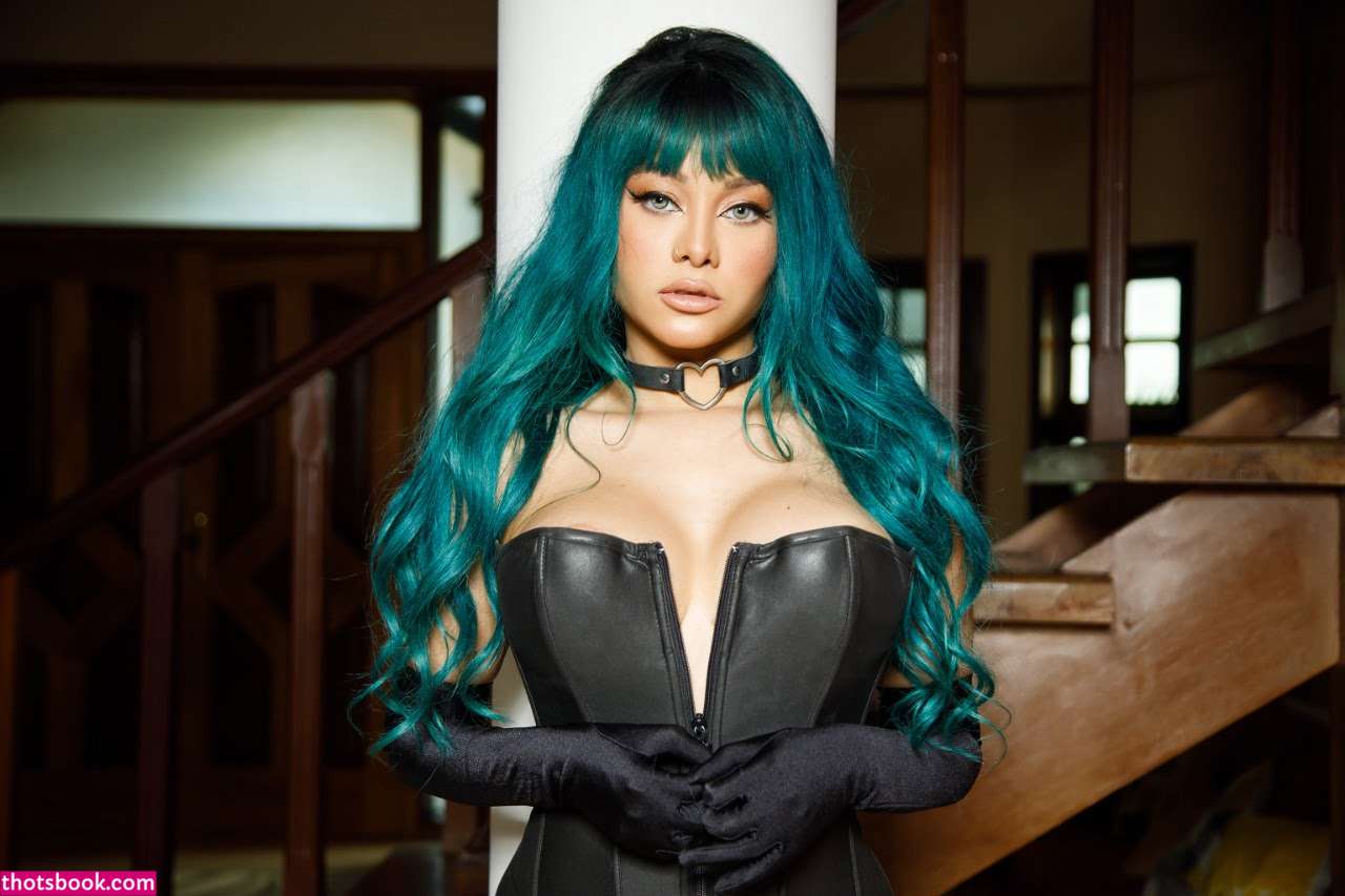 B4rbitch b4rbiek1ll Nude Leaks OnlyFans Photos #2 1408679