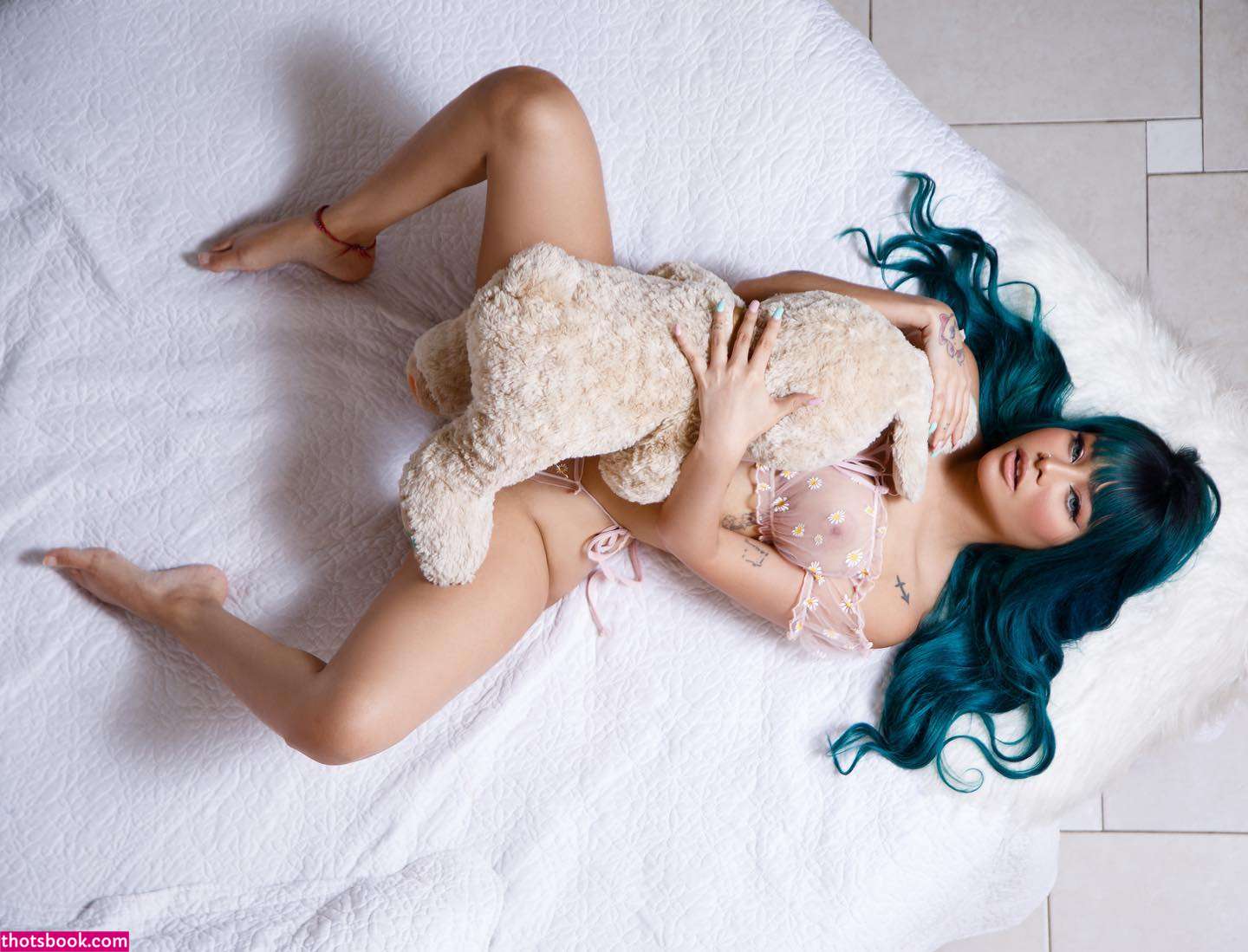 B4rbitch b4rbiek1ll Nude Leaks OnlyFans Photos #2 1408682