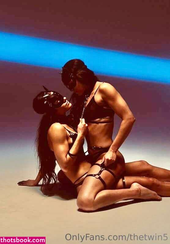 TheTwin5 Nude Leaks OnlyFans Photos #1 1410338