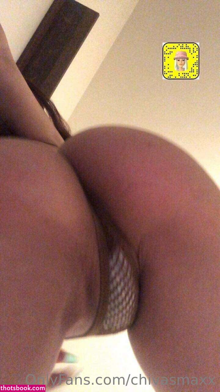 chivasmaxx Nude Leaks OnlyFans Photos #1 1429803
