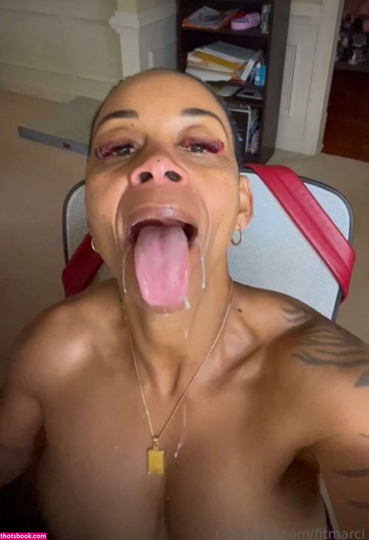 fitmarci Kitten Scott Casey Kitten Nude Leaks OnlyFans Photos #4 1430046