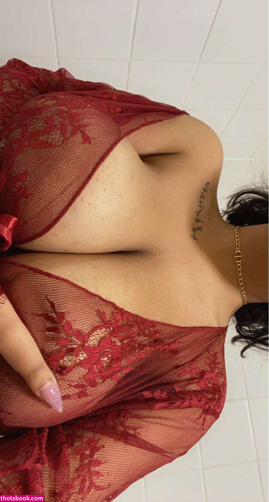 Breeeahhh Nude Leaks OnlyFans Photos #2 1431638