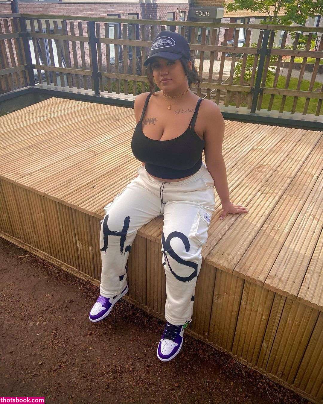 Breeeahhh Nude Leaks OnlyFans Photos #5 1431654