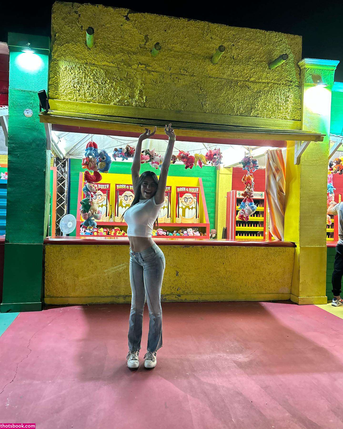 Liya Mizrahi liyamizrahii Nude Leaks OnlyFans Photos #1 1432467