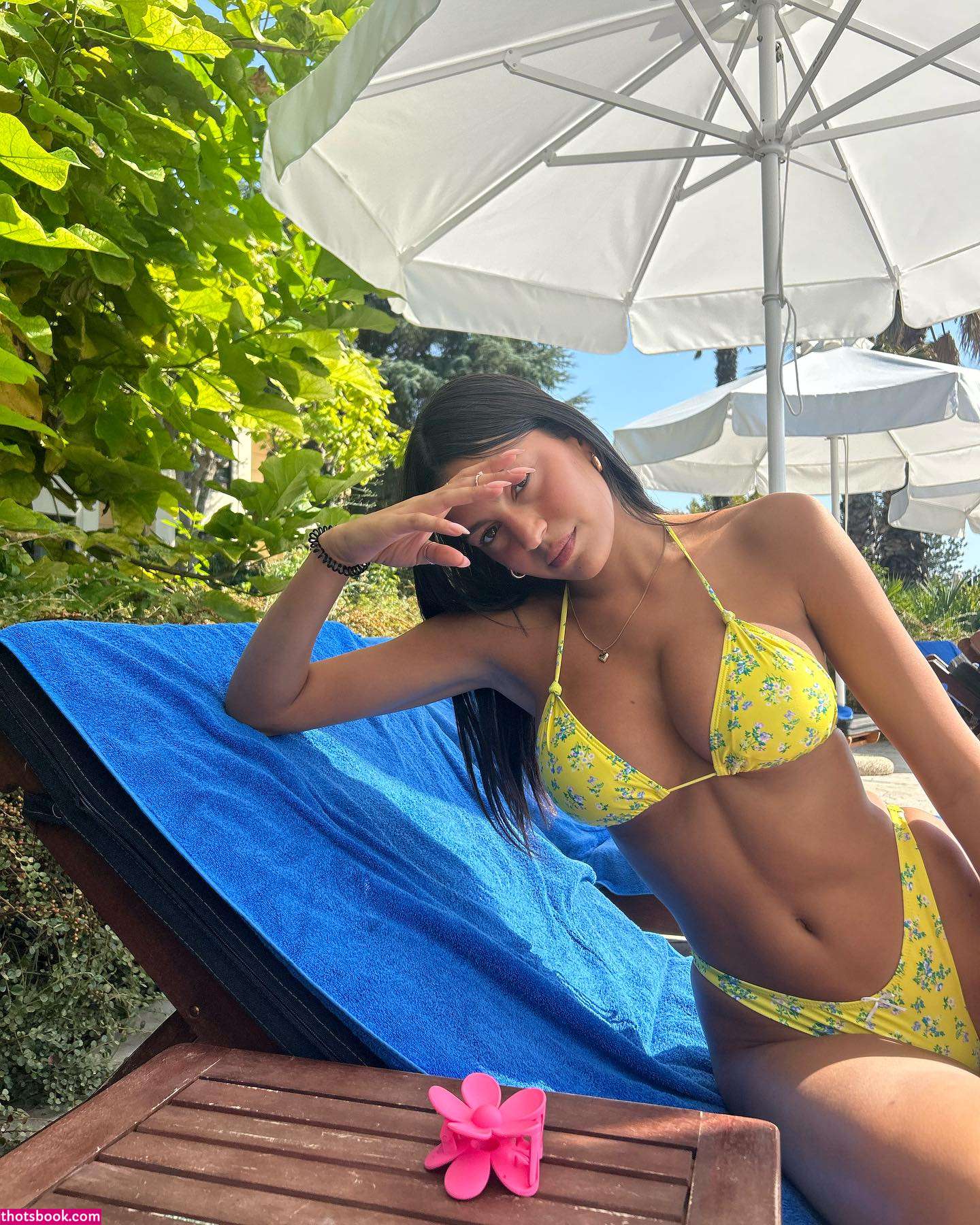 Liya Mizrahi liyamizrahii Nude Leaks OnlyFans Photos #1 1432470