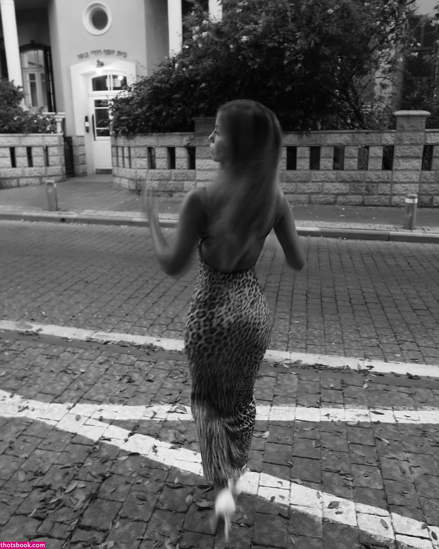 Maayan shaibi Nude Leaks OnlyFans Photos #1 1432508