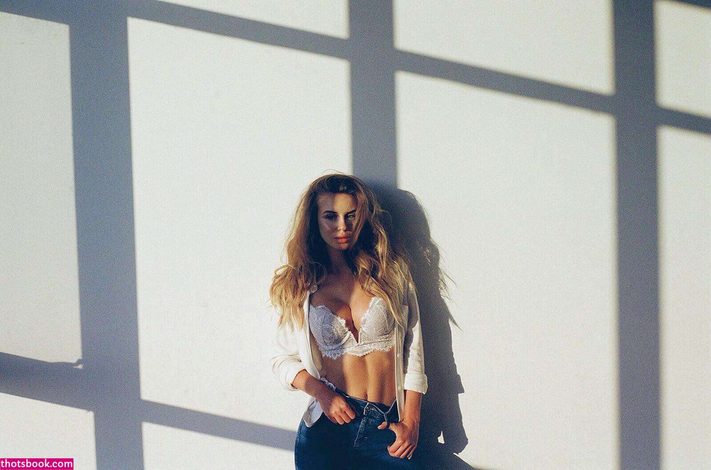 Noa Sibony Nude Leaks OnlyFans Photos #1 1432814