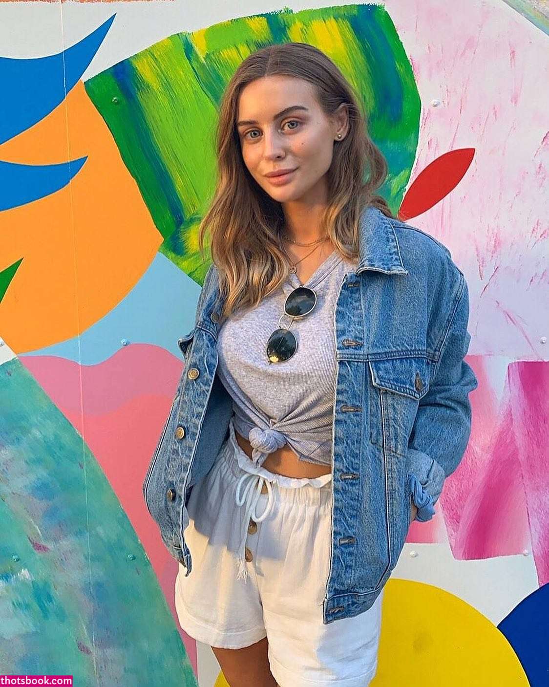 Noa Sibony Nude Leaks OnlyFans Photos #4 1432828