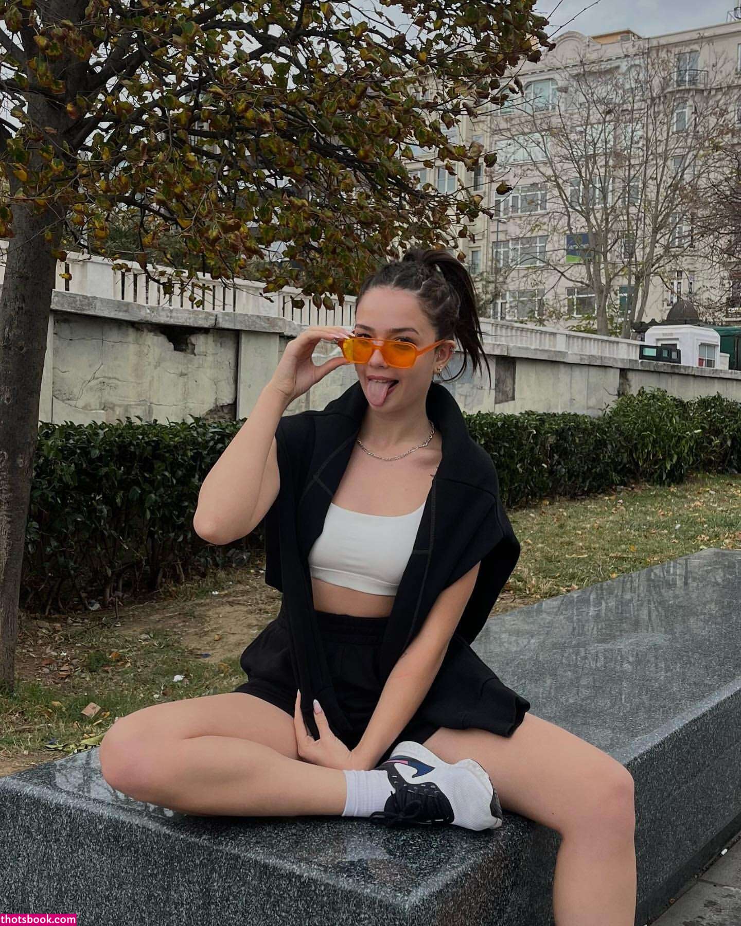 Feride Ozdinc Nude Leaks OnlyFans Photos #5 1444517